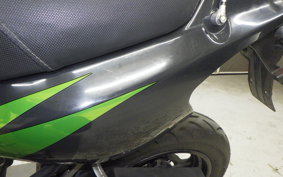 KAWASAKI KSR110 2017 KL110A