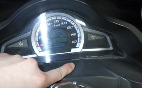 HONDA PCX 150 2021 KF18