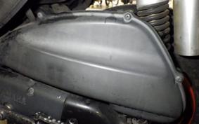 YAMAHA JOG ZR-4 2017 SA58J