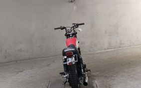 KAWASAKI 250TR BJ250F