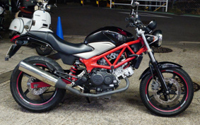 HONDA VTR 250 MC33