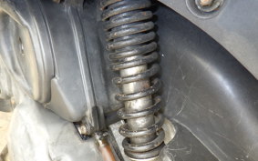 YAMAHA CYGNUS 125 SI SE01J