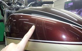 KAWASAKI ZEPHYR 750 RS 2005 ZR750C