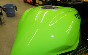 KAWASAKI ZX-25R-2SE 2019 ZX250H