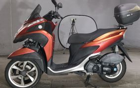 YAMAHA TRICITY 125 SE78