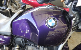 BMW R100R