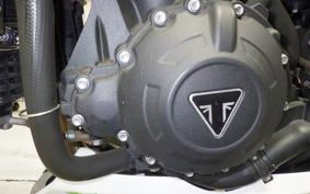 TRIUMPH SPEED TRIPLE R 2018