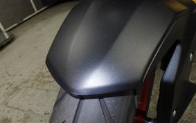 KAWASAKI Z125 PRO 2005 BR125H