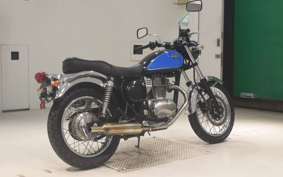 KAWASAKI ESTRELLA BJ250A