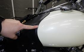YAMAHA DRAGSTAR 400 CLASSIC 2003 VH01J