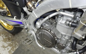 YAMAHA YZ450 F 1998 CJ15C