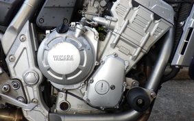 YAMAHA FZS1000 FAZER 2001