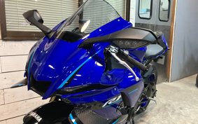 YAMAHA YZF-R1 2026 RN65J