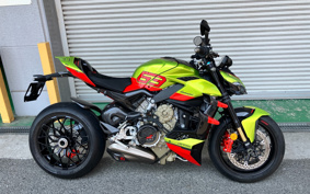 DUCATI  DUCATI S FIGHTER V4 RAN BORUGI- TWO  2024 4F00