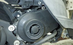 SUZUKI ﾚｯﾂG CA4AA