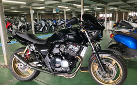 HONDA CB400SF VTEC Spec3 2006 NC39