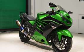 KAWASAKI ZX 1400 NINJA R A 2015