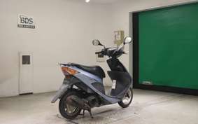 SUZUKI ADDRESS V50 G