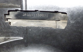 HONDA DIO 110 2020 JF31