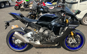 YAMAHA YZF-R1 M 2020 RN65J