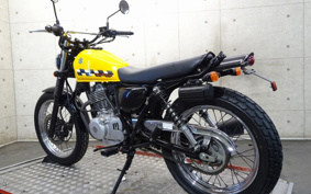 SUZUKI GLASS TRACKER BIG BOY NJ4DA