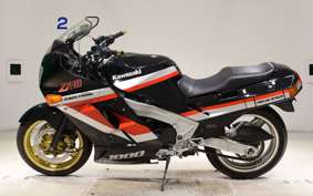 KAWASAKI ZX 10 NINJA 1991 ZXT00B