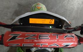 KAWASAKI KLX125 LX125C