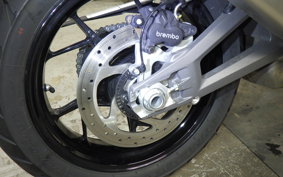 DUCATI MULTISTRADA V4S 2025