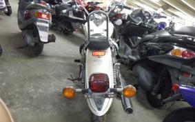 YAMAHA DRAGSTAR 250 VG02J