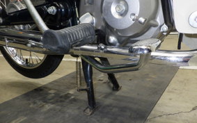 HONDA C50 SUPER CUB AA01