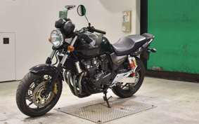 HONDA CB400SF GEN 4 2015 NC42