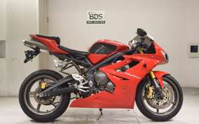 TRIUMPH TRIUMPH DAYTONA675 2018