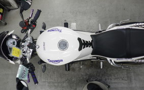 TRIUMPH SPEED TRIPLE 2006