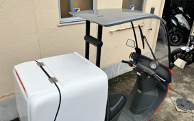 HONDA GYRO TA03