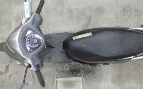 SUZUKI ADDRESS 110 2011 CE47A