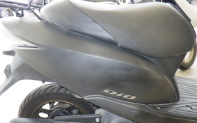 HONDA DIO Gen.6 1996 AF68