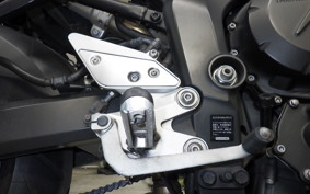 YAMAHA FAZER FZ6 N 2009