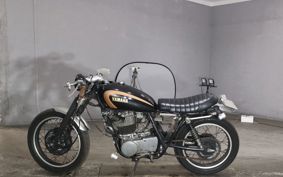YAMAHA SR400 1995 1JR