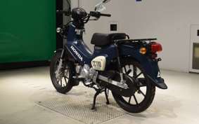 HONDA ｸﾛｽｶﾌﾞ110-3 JA60