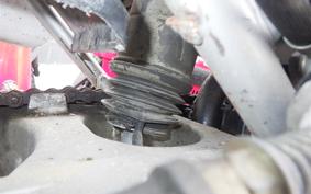 HONDA VF400F INTEGRA  NC13