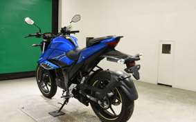 SUZUKI GIXXER 150 ED131
