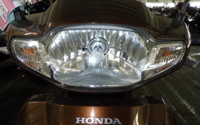 HONDA TACT Gen.4 2001 AF79