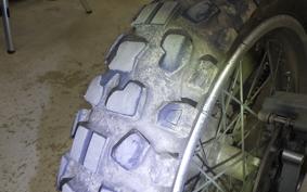 HONDA XR250 MD30