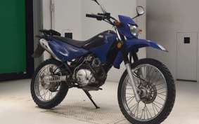 YAMAHA XTZ125