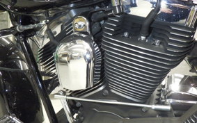 HARLEY FLHR 1580 2007