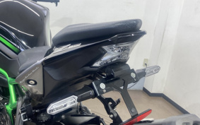 KAWASAKI NINJA H2 2020 ZRT00K