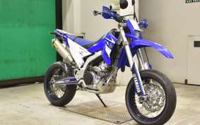 YAMAHA WR250R DG15J