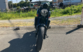 TRIUMPH TRIDENT 660 2022 LGL10U