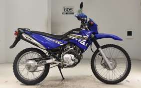 YAMAHA XTZ125 2014