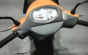 SUZUKI LET's 5 CA47A